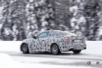 345馬力の新グレード「M245i」設定。BMW 2シリーズクーペ次期型をキャッチ！ - BMW 2 Series Coupe Sweden 8