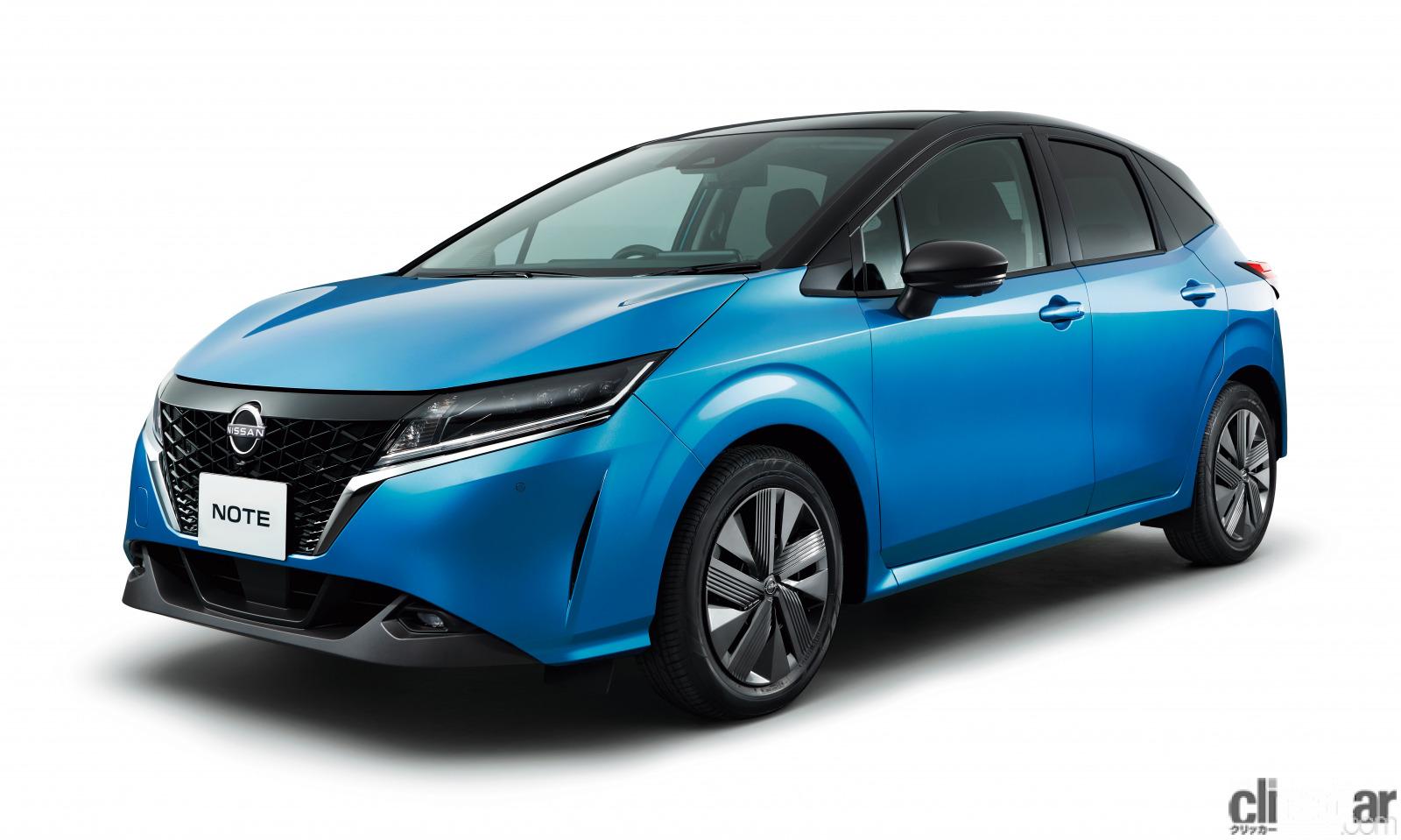 気分は自動運転 いまどきのコンパクトカーや軽自動車に付いている 先進で超便利な装備 Clicccar Com