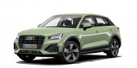 日本で最も売れているアウディのSUV「Q2」がビッグマイナーチェンジ - Audi_Q2_20210224_4