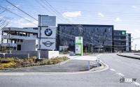 「BMWが新たな部品センター「リージョナル・ディストリビューション・センター印西」をオープン。電動化時代に対応する体制を構築」の3枚目の画像ギャラリーへのリンク