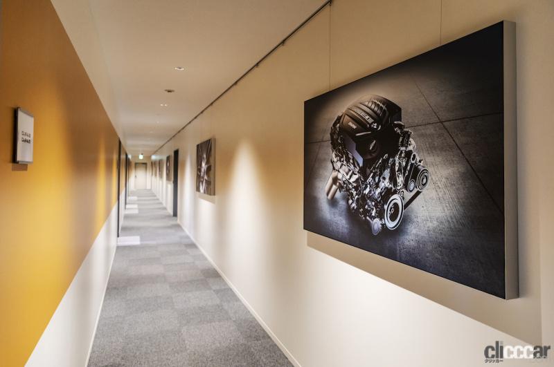「BMWが新たな部品センター「リージョナル・ディストリビューション・センター印西」をオープン。電動化時代に対応する体制を構築」の4枚目の画像