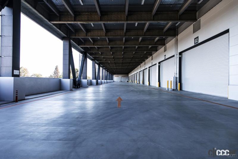 「BMWが新たな部品センター「リージョナル・ディストリビューション・センター印西」をオープン。電動化時代に対応する体制を構築」の5枚目の画像