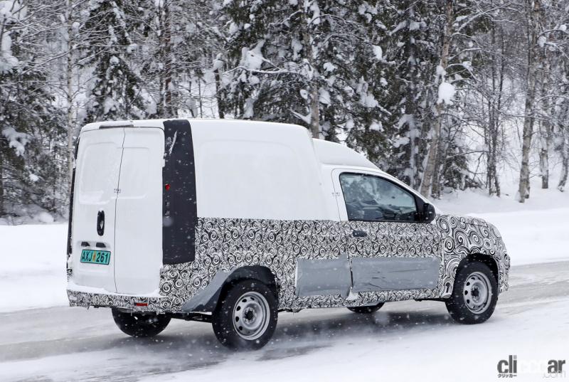 Fiat Fiorino 2 画像|起源は「イタリアの古い金貨」。フィアット フィオリーノ次期型、世界発売の野望!