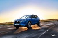 日産の次世代「e-POWER」の発電専用エンジンは世界最高の熱効率50％に到達 - All-new Nissan Qashqai