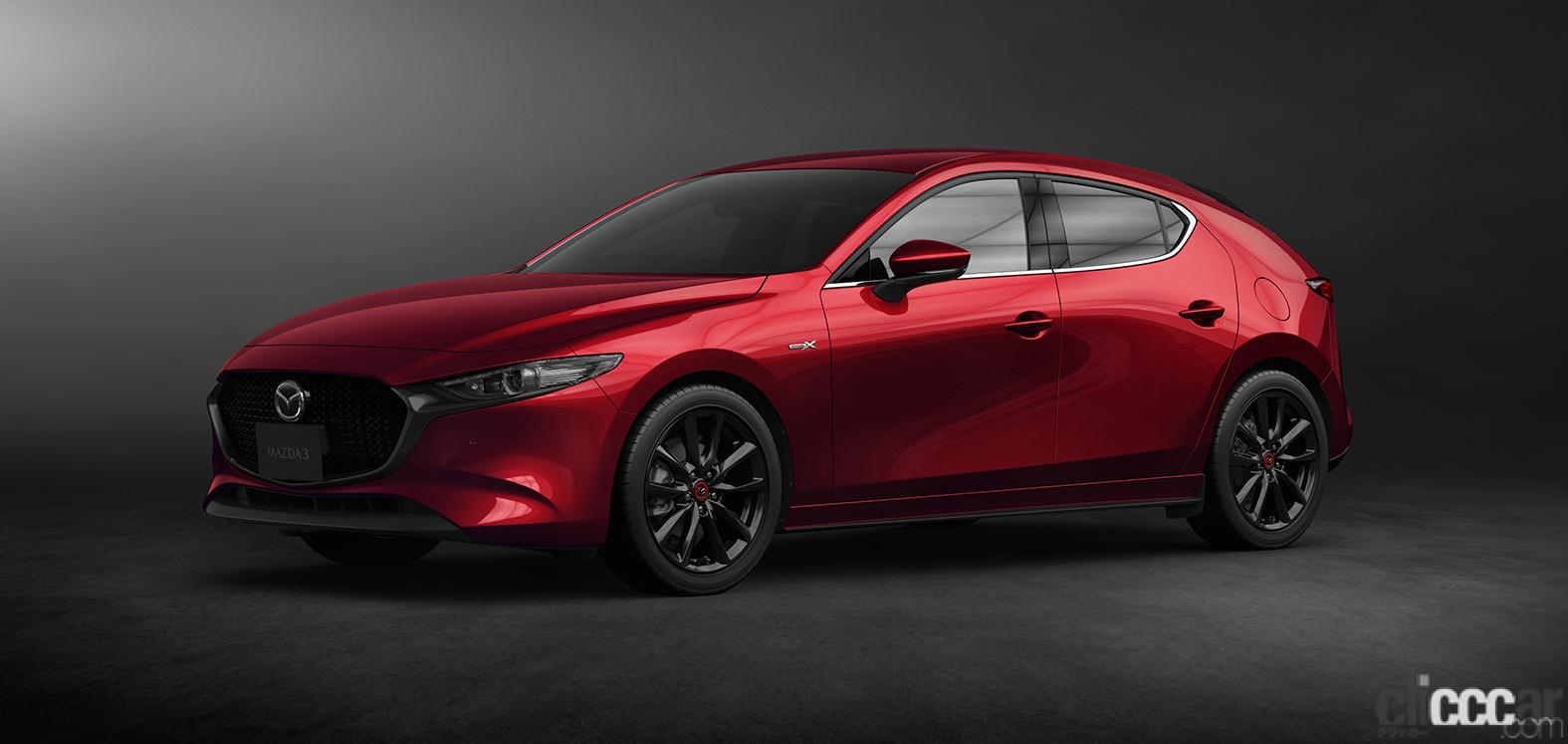 マツダが制御プログラムを最新化する Mazda Spirit Upgrade で利用する サービスキャンペーンとは 週刊クルマのミライ Clicccar Com
