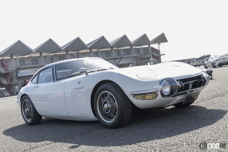 「ロッキーオート・3000GT、日本の自動車史を代表する名車が現代技術で復活！【東京オートサロン2021】」の11枚目の画像