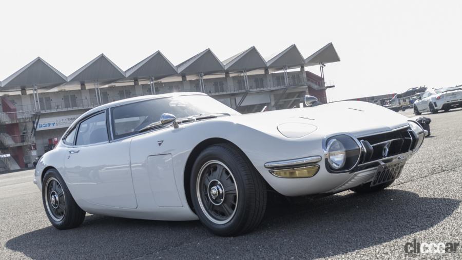 ロッキーオート 3000gt 日本の自動車史を代表する名車が現代技術で復活 東京オートサロン21 Clicccar Com