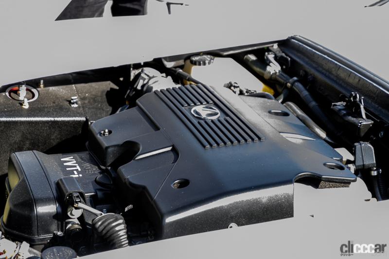 「ロッキーオート・3000GT、日本の自動車史を代表する名車が現代技術で復活！【東京オートサロン2021】」の13枚目の画像