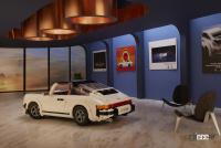 LEGOポルシェ911