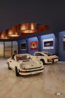LEGOポルシェ911