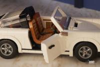 LEGOポルシェ911