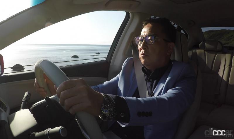 「清水和夫が解説するホンダ・レジェンド「自動運転レベル3のすべて！」、レベル2といったいどこが違うの？【Webセミナー付き】」の1枚目の画像