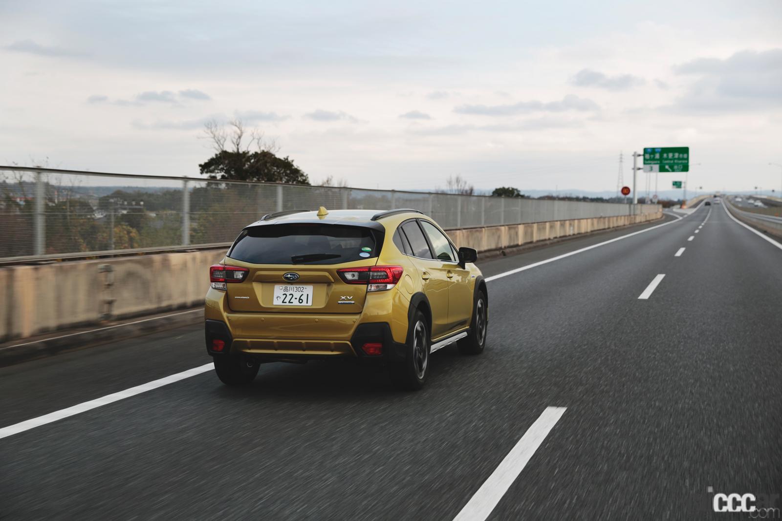 女性のほうが敏感 牧野澪菜 Xv 注目モデルでドライブデート Vol 69 Clicccar Com