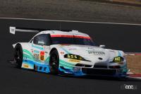 「チームからコンストラクターへ！　埼玉トヨペットがGR Supra GTを他チームに供給【SUPER GT 2021】」の2枚目の画像ギャラリーへのリンク