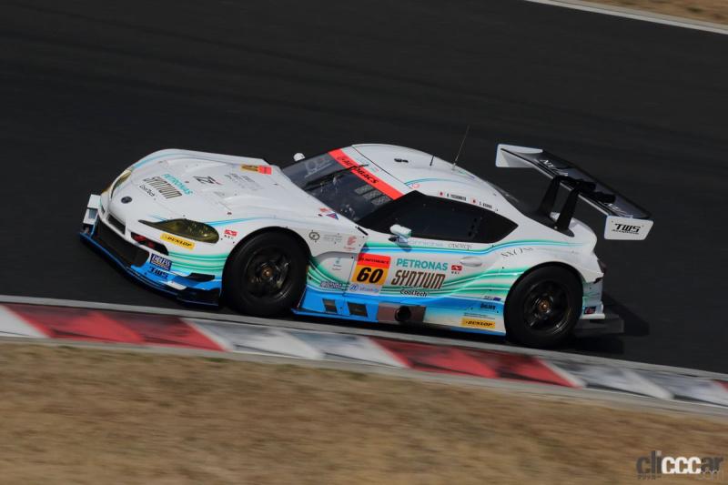 「チームからコンストラクターへ！　埼玉トヨペットがGR Supra GTを他チームに供給【SUPER GT 2021】」の3枚目の画像