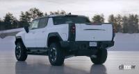 復活ハマーのEVに派生SUVモデルが1000psで2020年秋発売か!?【動画】 - GMC_Hummer_SUV_007