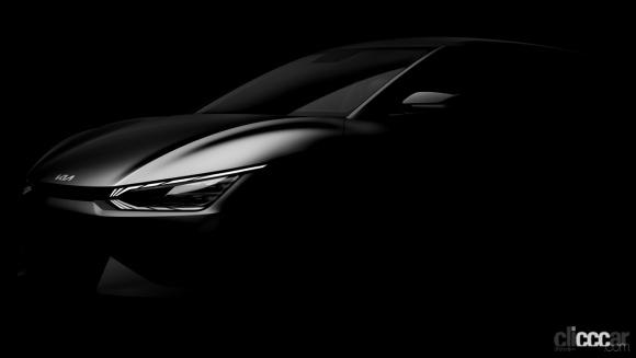 KIA EV6_001