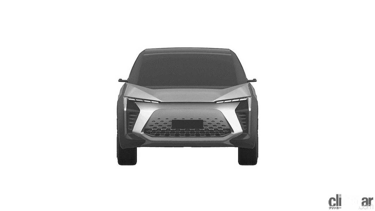 「トヨタ・スバル共同開発のEV・SUV「X Prologue」、4月の上海モーターショーで初公開へ！」の3枚目の画像