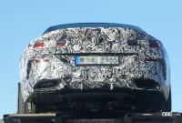 「BMW 8シリーズ グランクーペ改良型、プレミアムに重視でさらなる高級化!?」の11枚目の画像ギャラリーへのリンク
