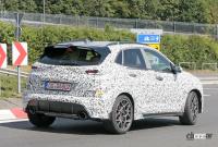 ヒュンダイ最強SUV「コナN」、NISMO風レッドラインあしらいデビュー間近か？ - Hyundai Kona N 8