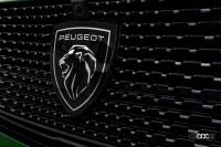 新型プジョー308は、1.2Lガソリン、1.5Lディーゼル、プラグインハイブリッドを設定 - Peugeot_308_20210320_19