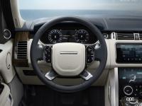 最上級SUVのレンジローバーに「スペシャル・ビークル・オペレーションズ」による限定車「RANGE ROVER SVO DESIGN EDITION 2021」を設定 - RANGE_ROVER_20210320_1