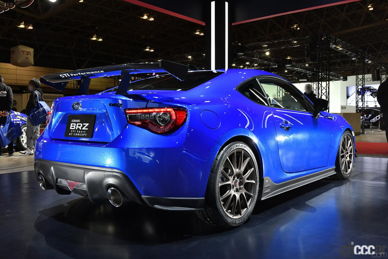 12年発売のトヨタ86 画像 シルクロードの日 トヨタ86の兄弟車スバルbrzが登場 今日は何の日 3月28日 Clicccar Com