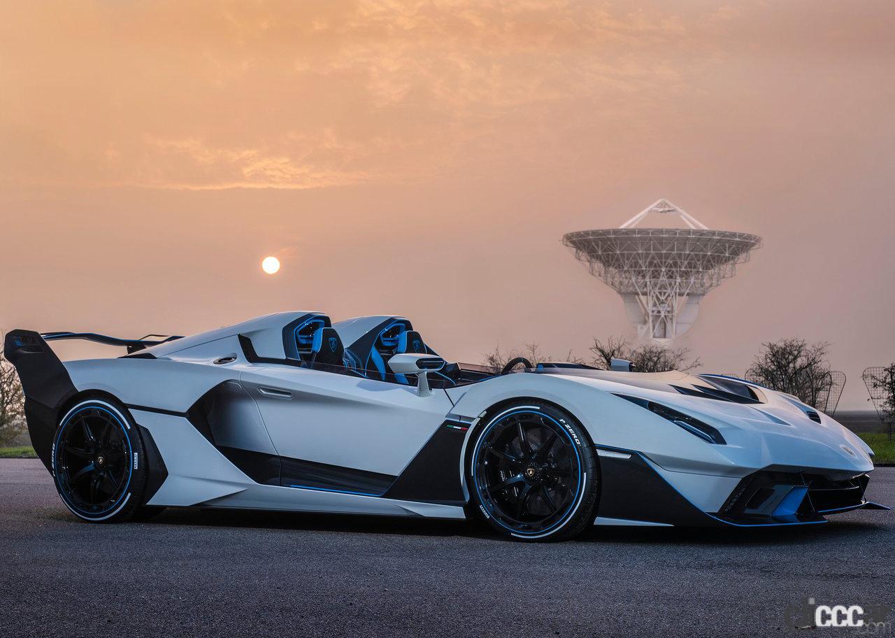 Lamborghini-SC20-2020-1280-04 画像｜ランボルギーニ、2021年内に新た