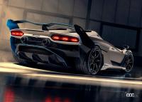 ランボルギーニ、2021年内に新たなV12エンジン搭載モデルを2台発表へ！ - Lamborghini-SC20-2020-1280-08