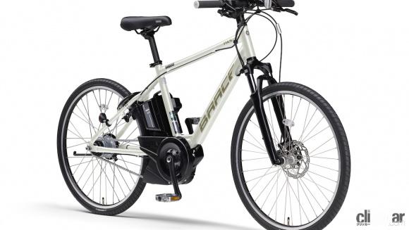 ヤマハ・ＰＡＳ Ｂｒａｃｅ ＸＬ・２０１３年式・電動アシスト自転車 