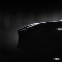 「レクサス新型EV、3月30日初公開へ！　ハイライディング・ファストバックか!?」の8枚目の画像ギャラリーへのリンク