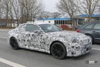 「BMW M2次期型、AWDオプションに最大420馬力超えだ！」の2枚目の画像ギャラリーへのリンク