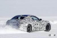 「BMW M2次期型、AWDオプションに最大420馬力超えだ！」の10枚目の画像ギャラリーへのリンク