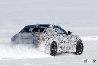 「BMW M2次期型、AWDオプションに最大420馬力超えだ！」の11枚目の画像ギャラリーへのリンク