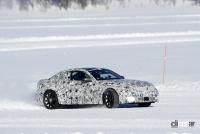 BMW M2次期型、AWDオプションに最大420馬力超えだ！ - BMW M2 Ice 5