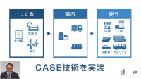 ライバルのいすゞと日野、そしてトヨタの3社が協業。「CASE」などの課題に共同で取り組む - ISUZU_HINO_TOYOTA_20210324_2