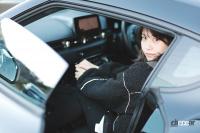 「「高級車だな、って思う」 くるす蘭×BMW4シリーズ【注目モデルでドライブデート!? Vol.73】」の9枚目の画像ギャラリーへのリンク