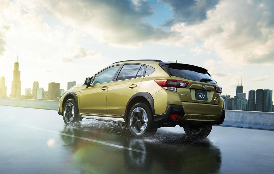 スバルの アイサイト 付モデルを月額39 0円から利用できるサブスクリプションが登場 Clicccar Com スバルの アイサイト 付モデルを月額39 0円から利用できるサブスクリプションが登場 Clicccar Com