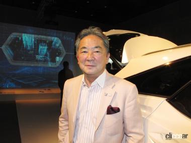 日本が進める自動運転の今を清水和夫さんが解説