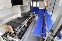 世界初の「燃料電池医療車」の実証実験をトヨタと熊本赤十字病院が実施 - TOYOTA_FC_Medical vehicle_20210331_2