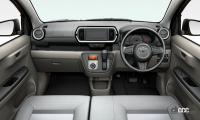 「抜群の取り回しの良さを誇るトヨタ・パッソが、一部改良で「スマートアシストⅢ」を全車標準化」の2枚目の画像ギャラリーへのリンク