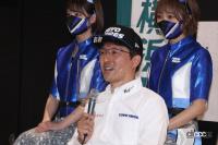 「エヴァンゲリオンレーシング D1 GP 2021参戦発表。ドライバーは畑中慎吾選手！」の10枚目の画像ギャラリーへのリンク