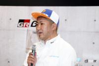 「エヴァンゲリオンレーシング D1 GP 2021参戦発表。ドライバーは畑中慎吾選手！」の11枚目の画像ギャラリーへのリンク