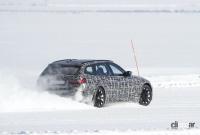 「BMW M3初のツーリング、市販型は8速ATのみ設定か!?」の10枚目の画像ギャラリーへのリンク