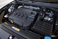 「VWの最上級モデル、パサートがマイナーチェンジ。ガソリンエンジンを1.4Lから1.5Lにライトサイジング」の8枚目の画像ギャラリーへのリンク