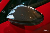 「ブランドの新しいアイコンとなるEVのアウディe-tron GTは今秋に導入予定。車両本体価格1399万円から【アウディ e-tron GT発表・新車】」の16枚目の画像ギャラリーへのリンク