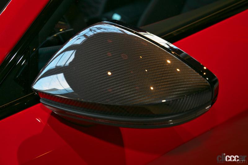 「ブランドの新しいアイコンとなるEVのアウディe-tron GTは今秋に導入予定。車両本体価格1399万円から【アウディ e-tron GT発表・新車】」の16枚目の画像