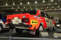 「ダットサン・ブルーバード！240Z！ランチア・ストラトス！70〜90年代WRCラリーカーの日欧対決【オートモビルカウンシル2021】」の7枚目の画像ギャラリーへのリンク