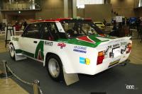 「ダットサン・ブルーバード！240Z！ランチア・ストラトス！70〜90年代WRCラリーカーの日欧対決【オートモビルカウンシル2021】」の21枚目の画像ギャラリーへのリンク