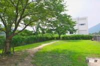 「【高速サービスエリア ドッグラン 近畿】名神道・菩提寺PA（下り）は非常に手入れが行き届いた天然芝の絨毯が魅力」の7枚目の画像ギャラリーへのリンク